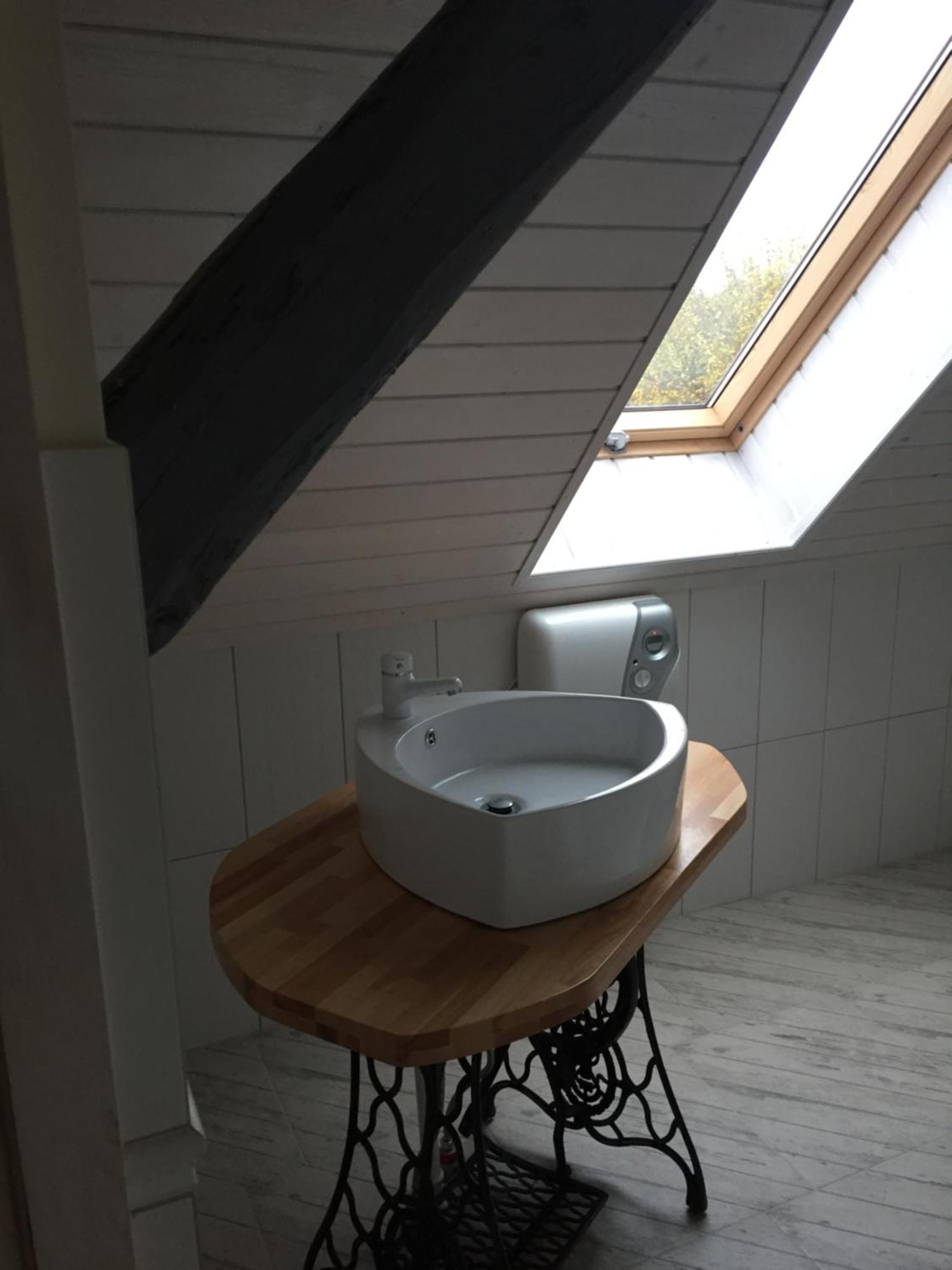 Osada Pod Lipa Apartment Ostrowice Ngoại thất bức ảnh